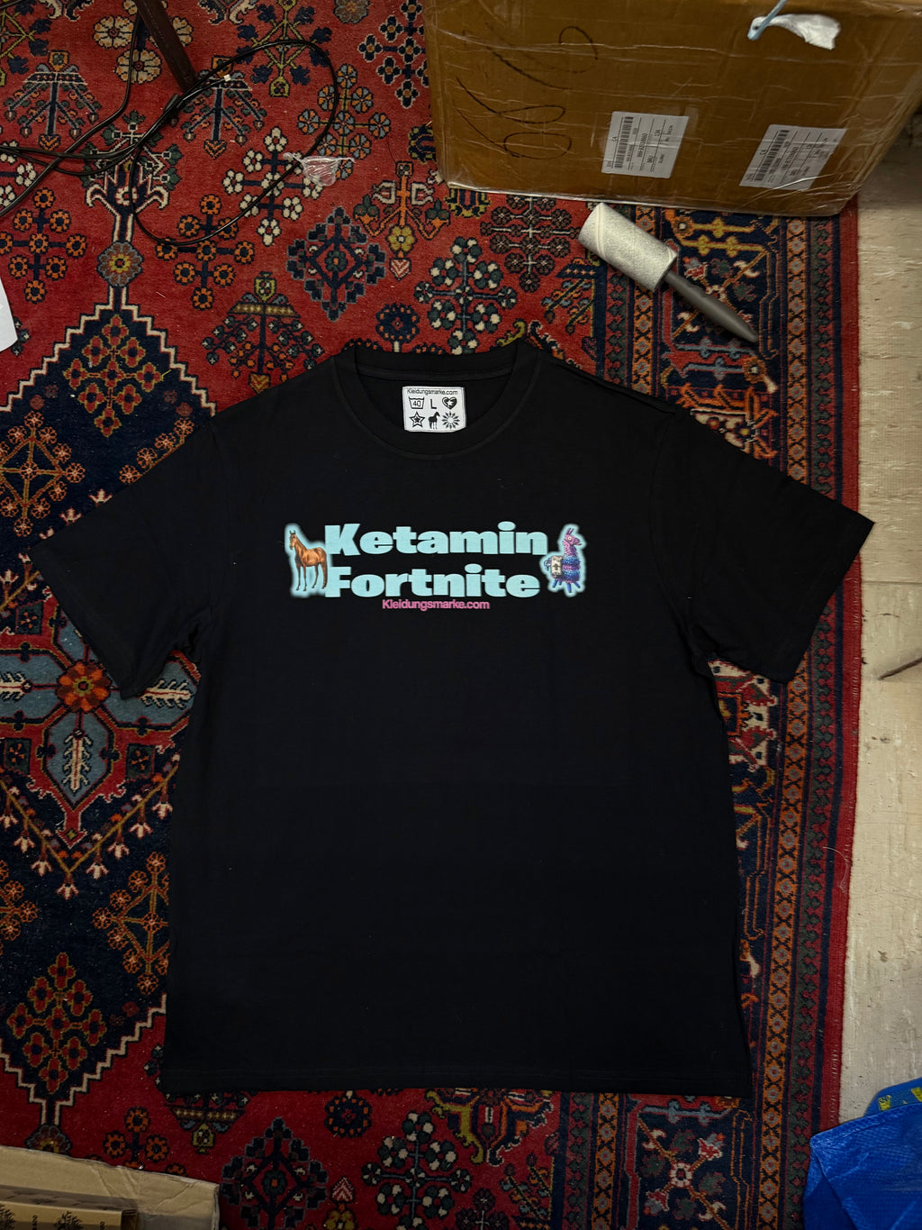 KF Shirt
