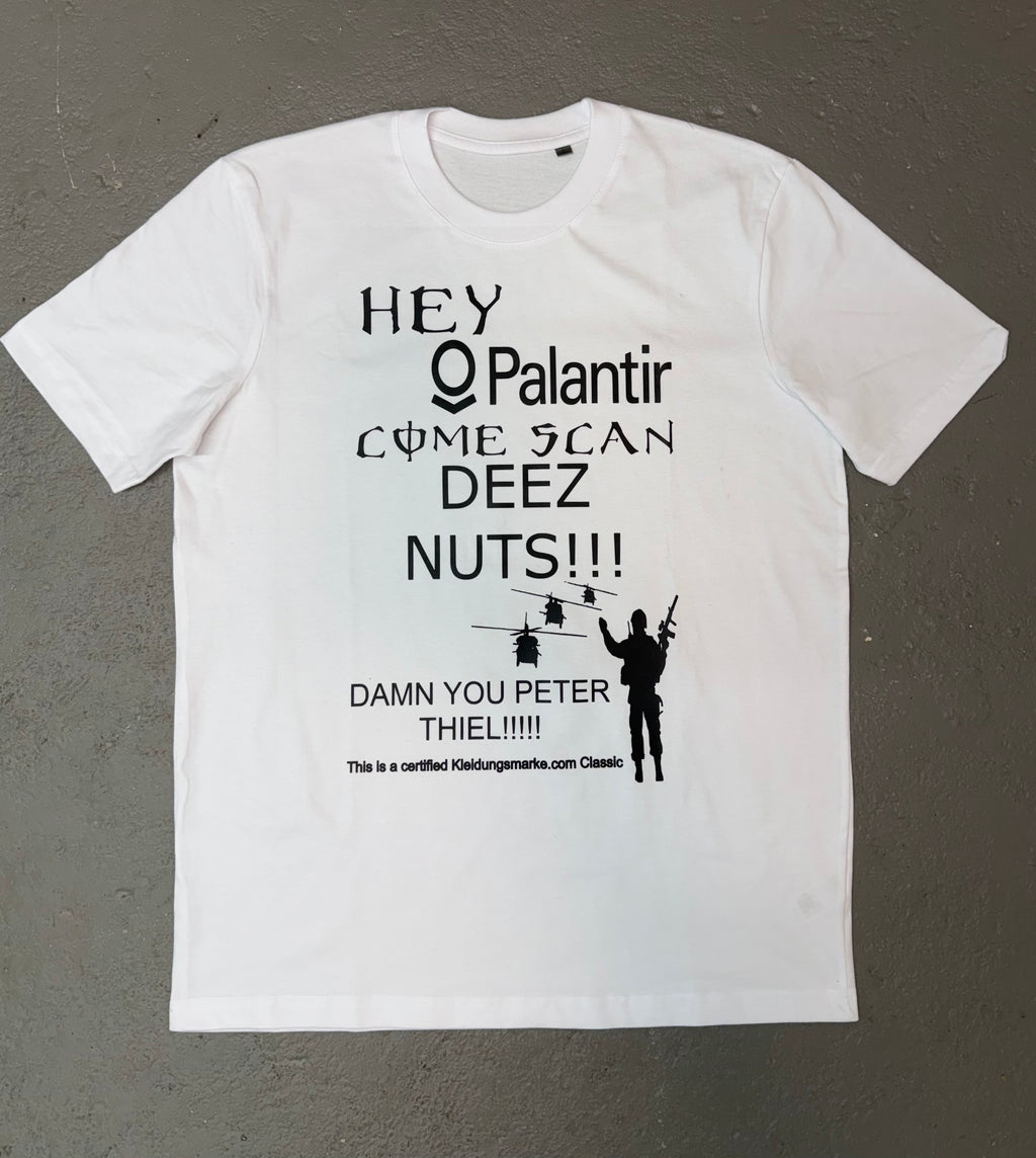 Scan T Shirt