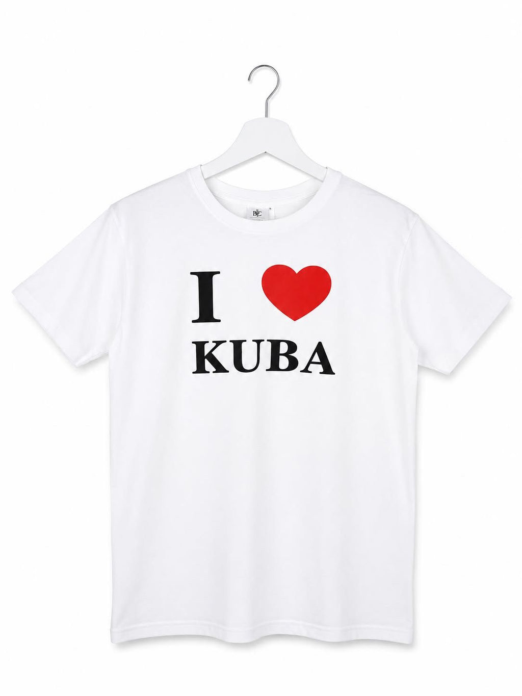 KUBA MERCH @the.only.kuba