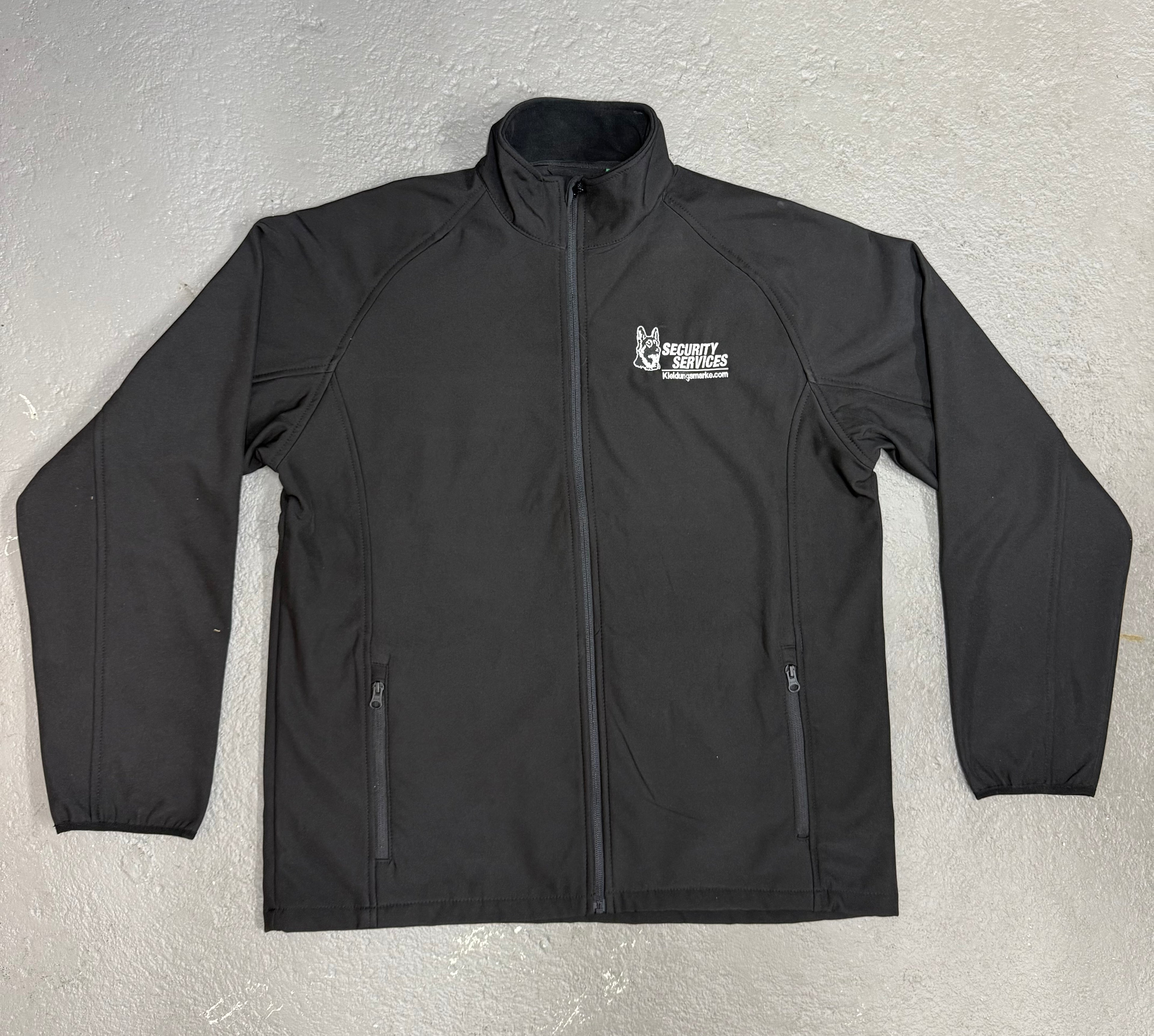 Security Jacket