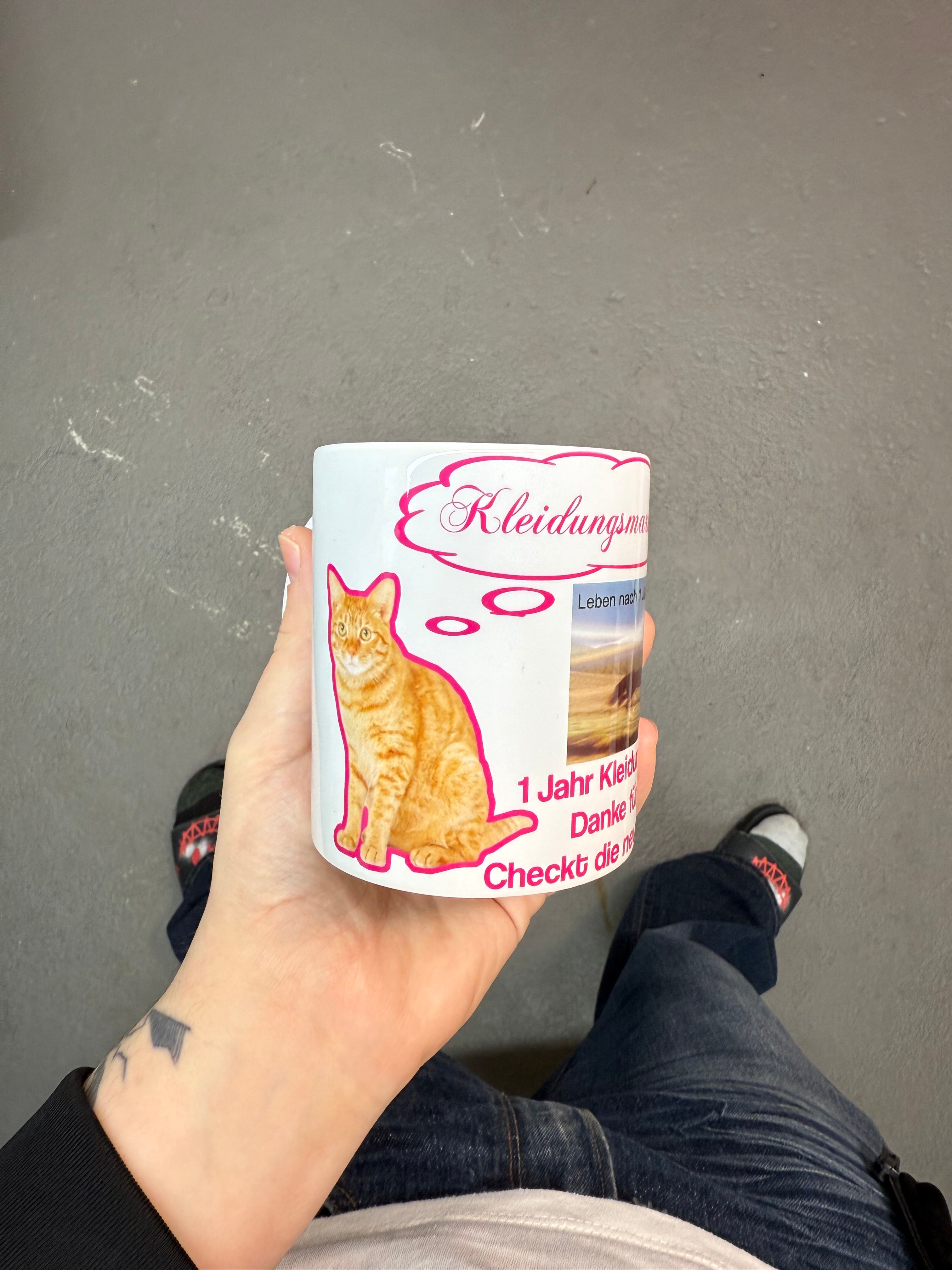The Mug