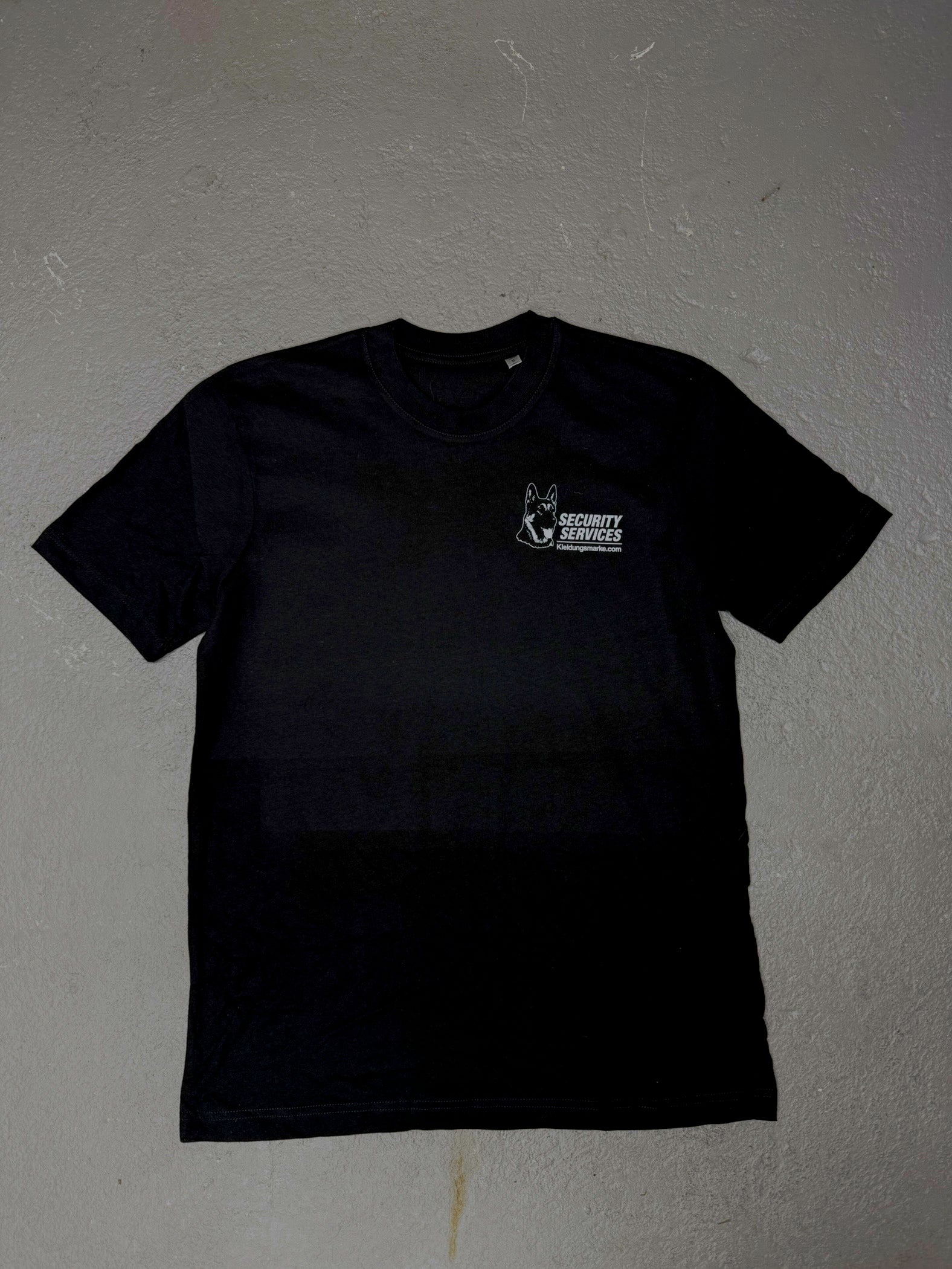 Security T Shirt