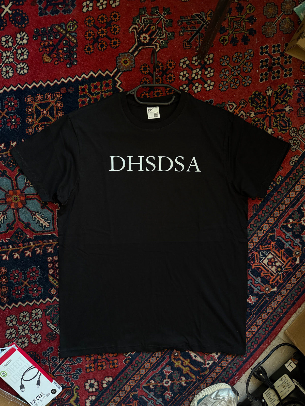 Kermimsi DHSDSA Shirt
