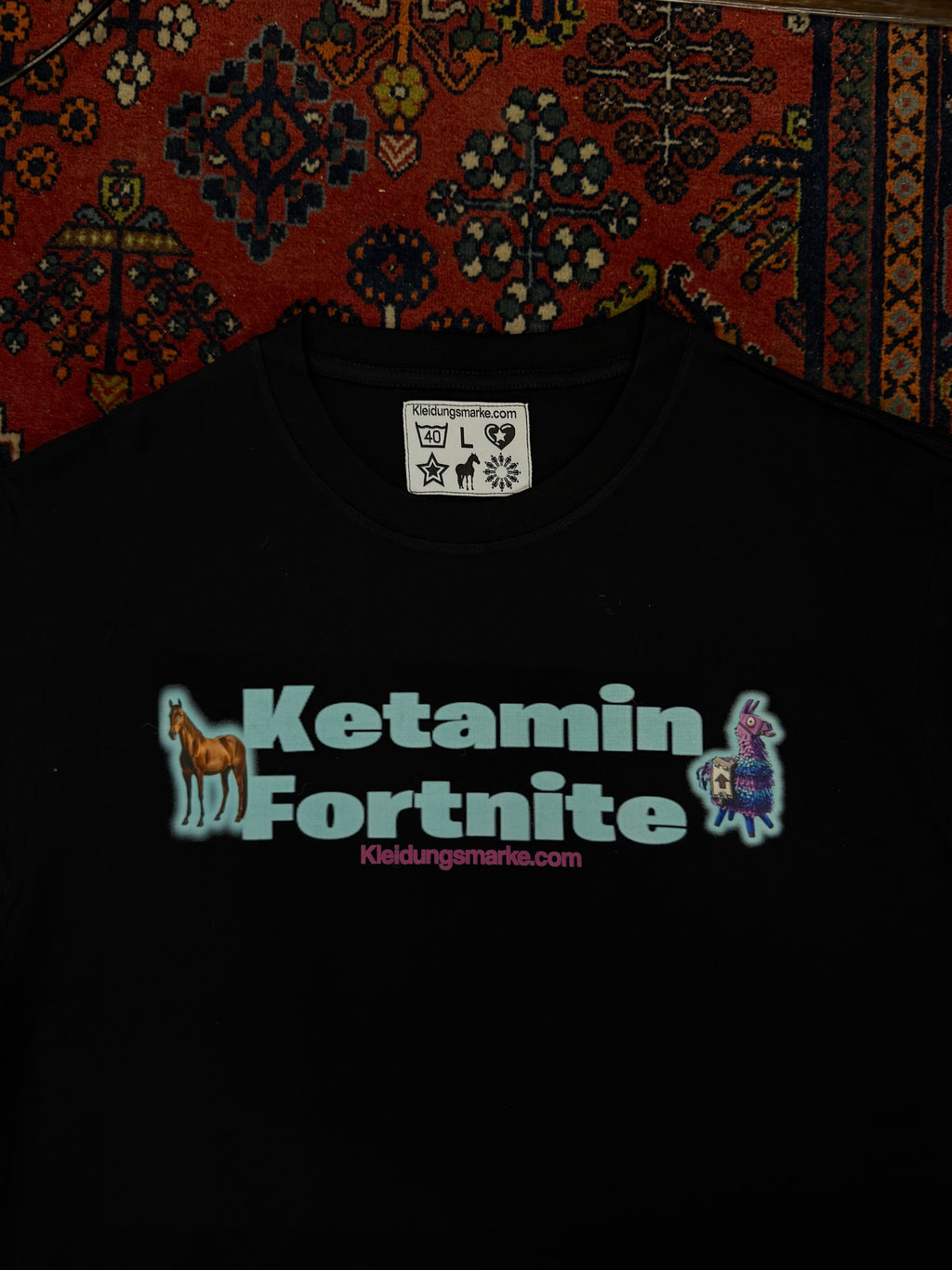 KF Shirt