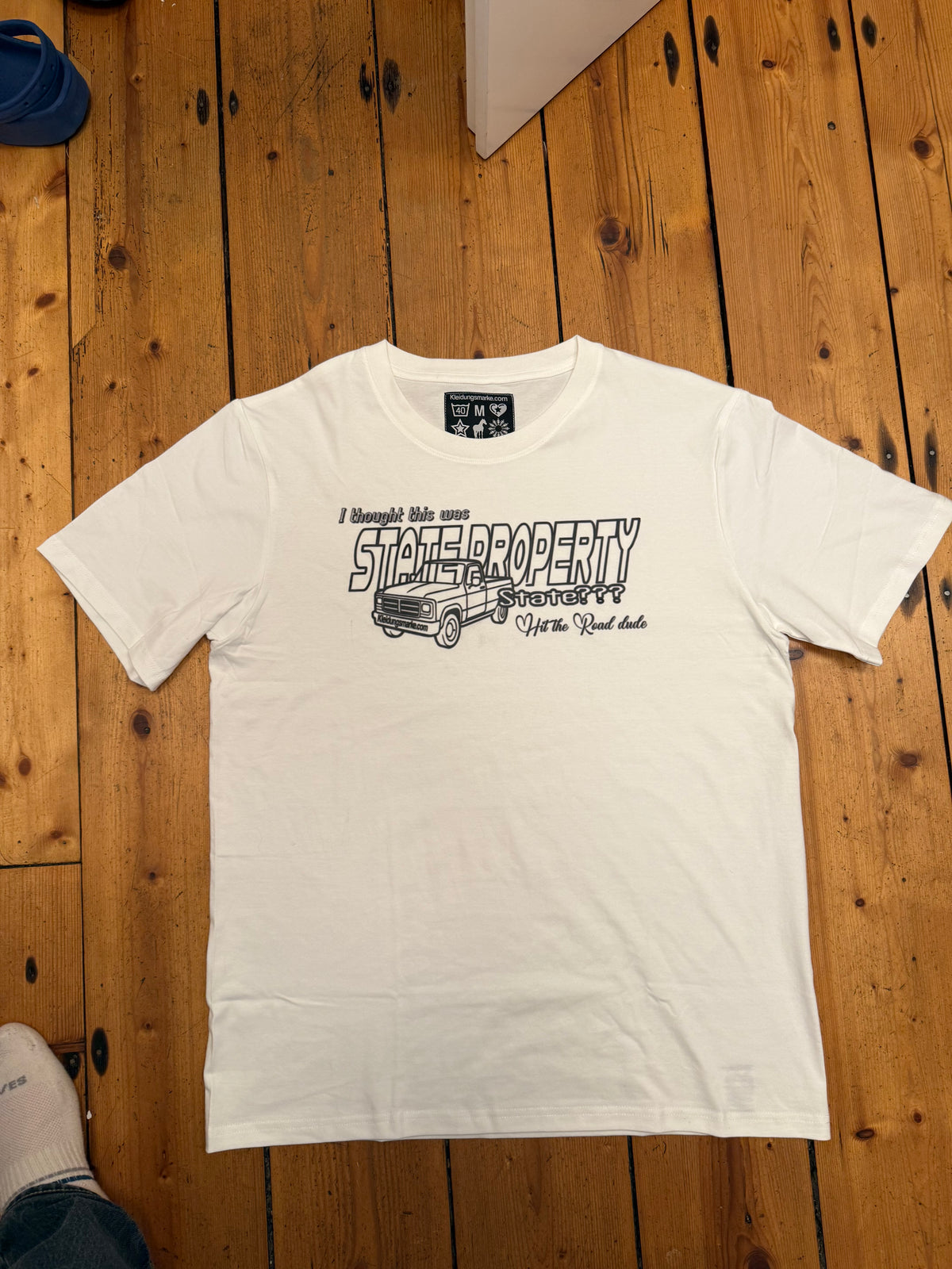 State Property