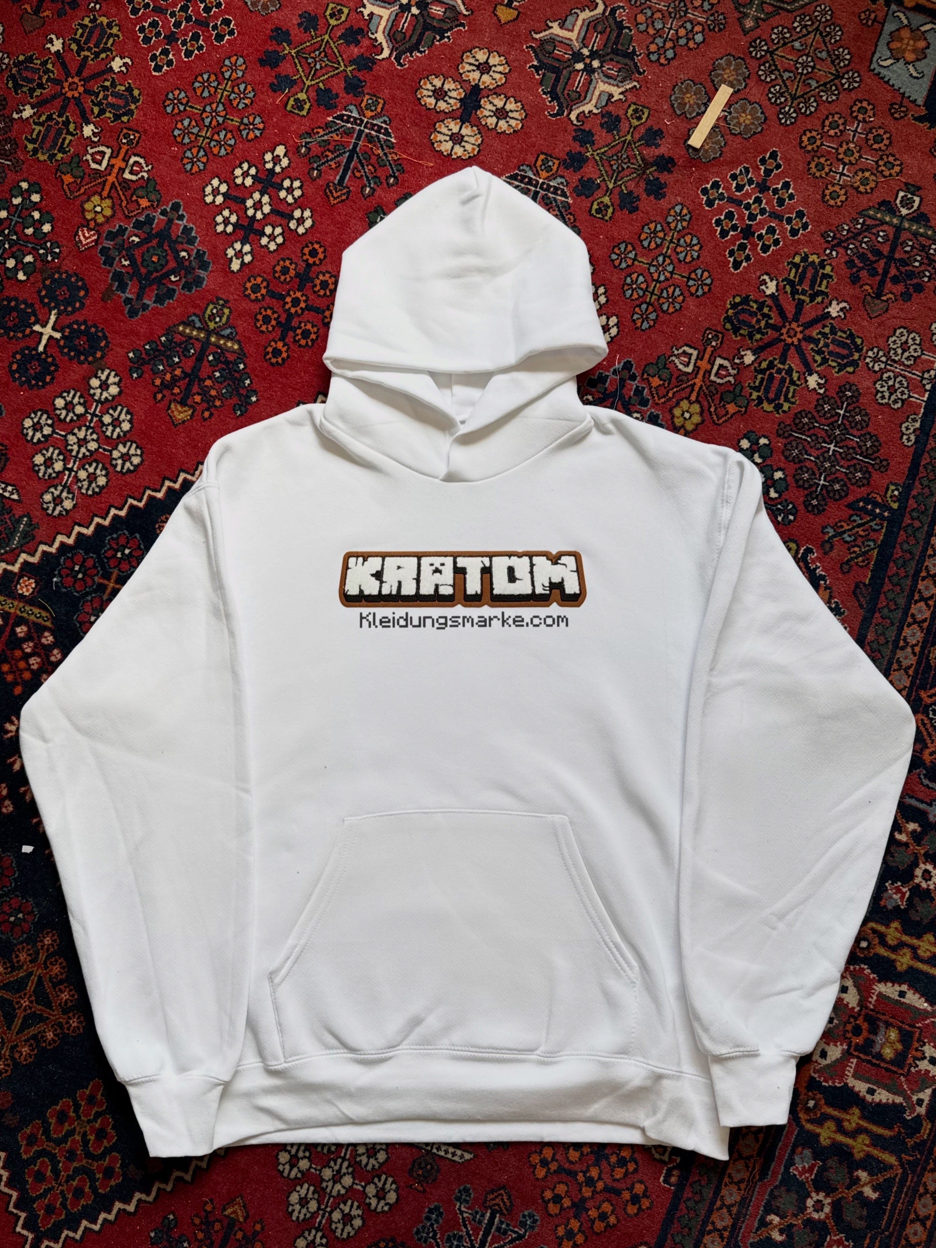 Kratom Hoodie