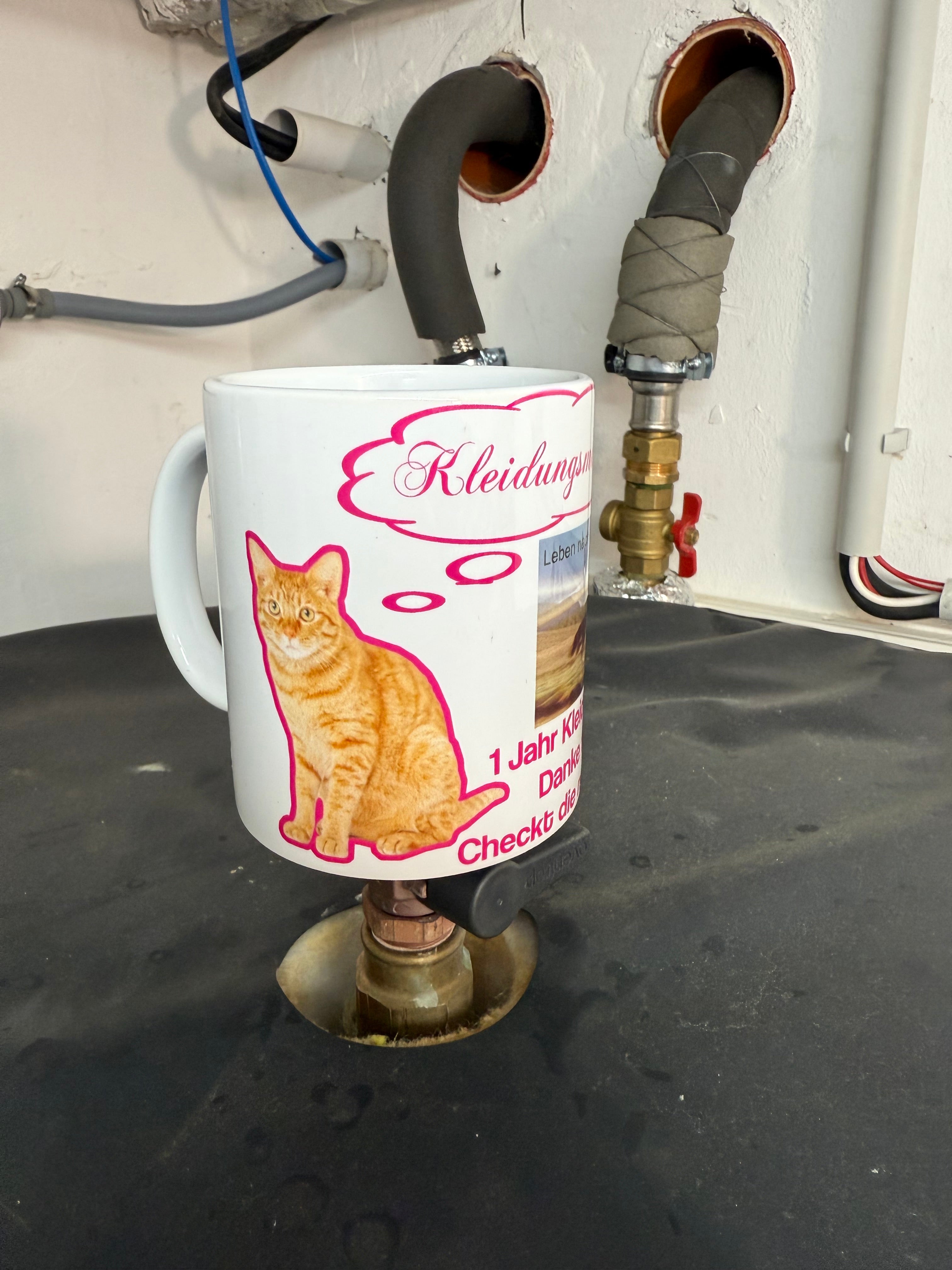 The Mug