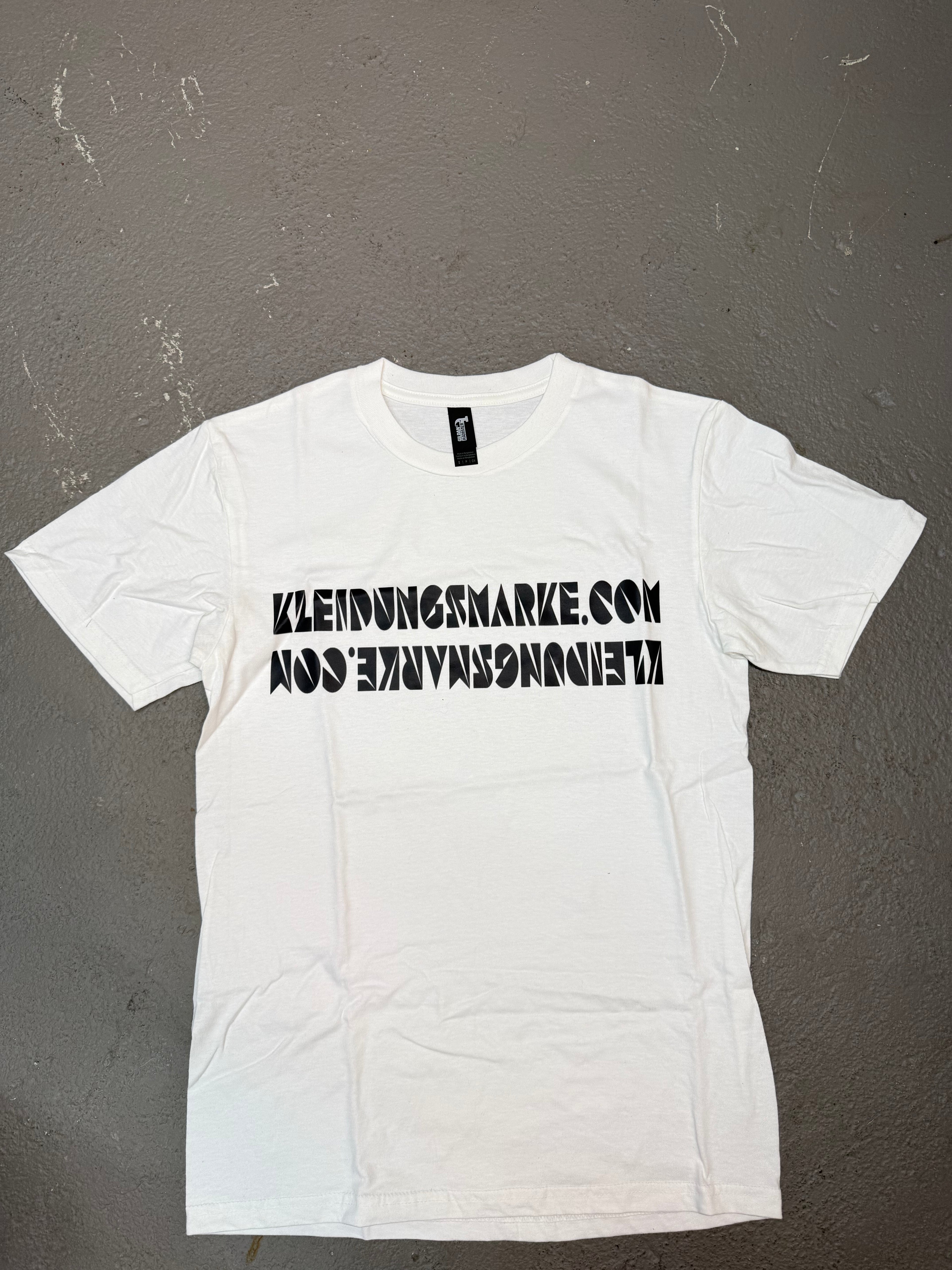 Size S T-shirt