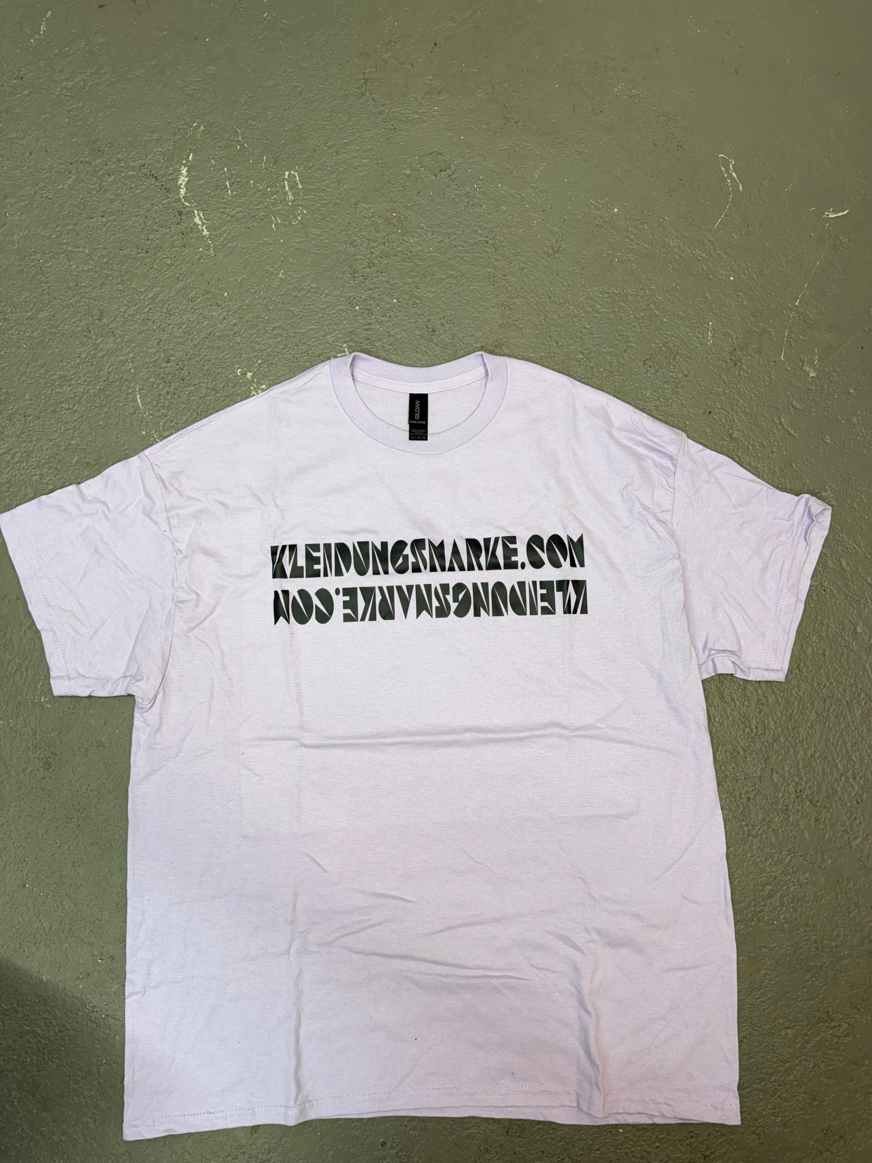 Size XL Purple Shirt