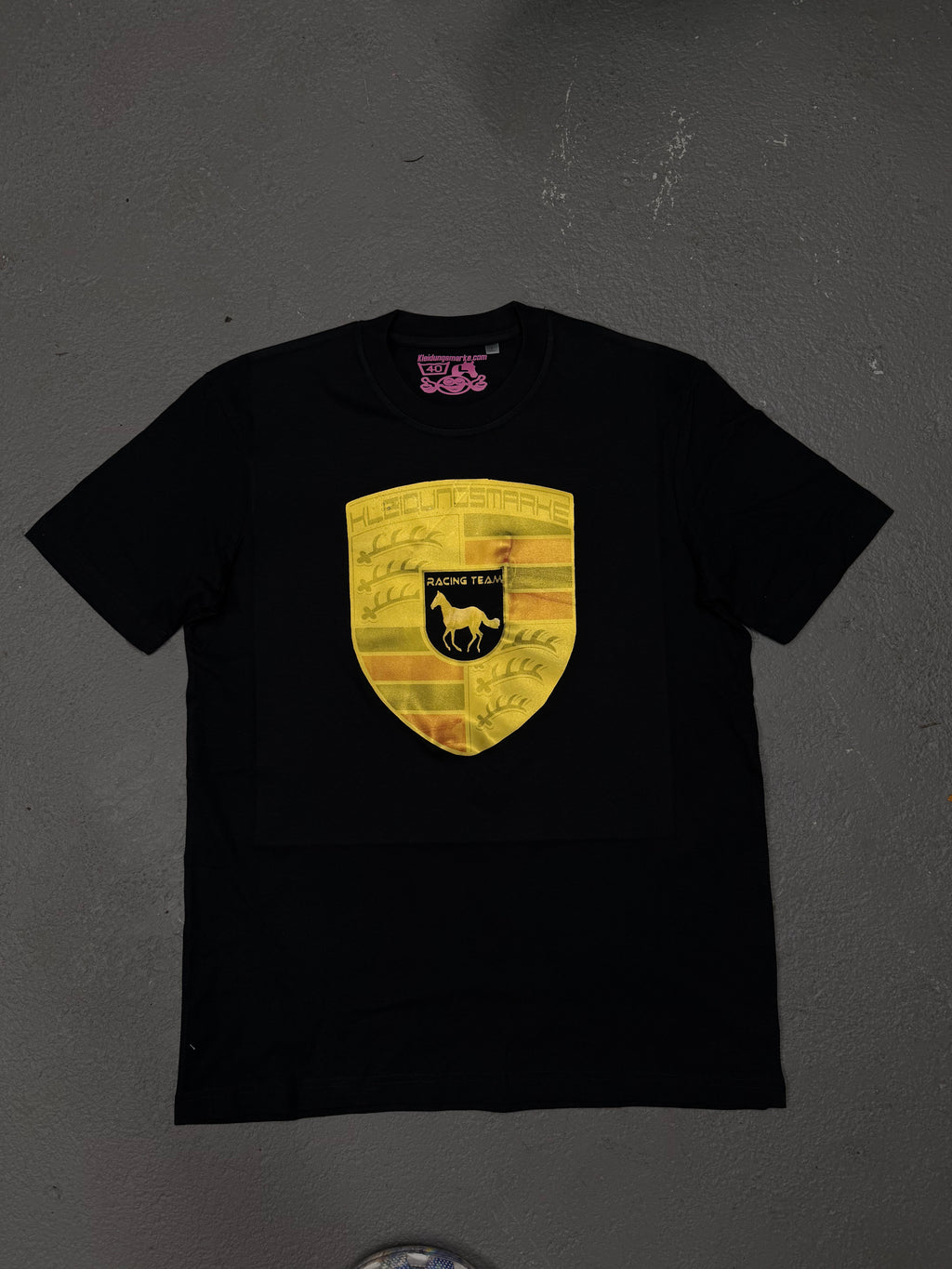 Racing Team Shirt