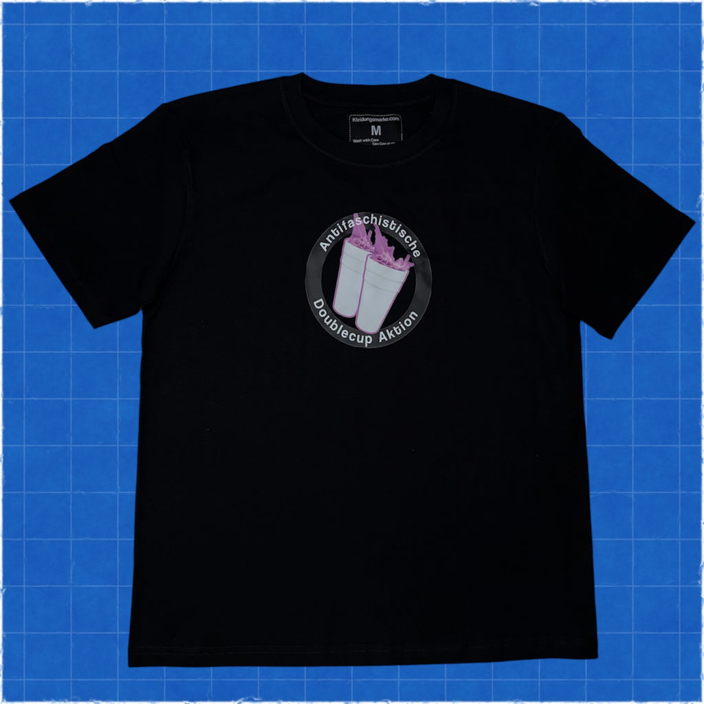 Antifacup Tshirt