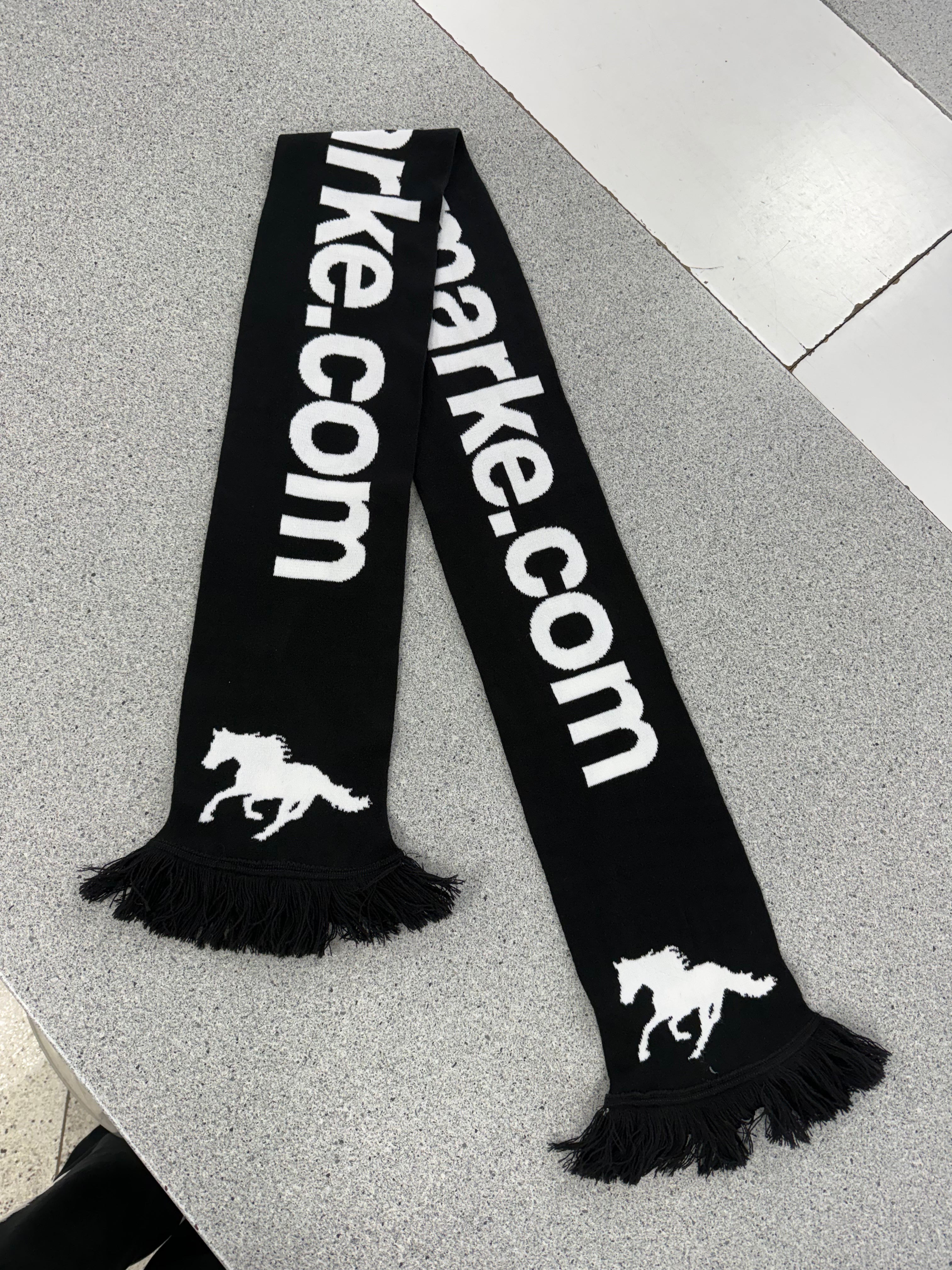 Scarf