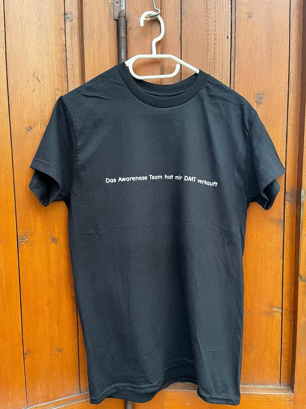 (2Farben) Awareness Team Tshirt