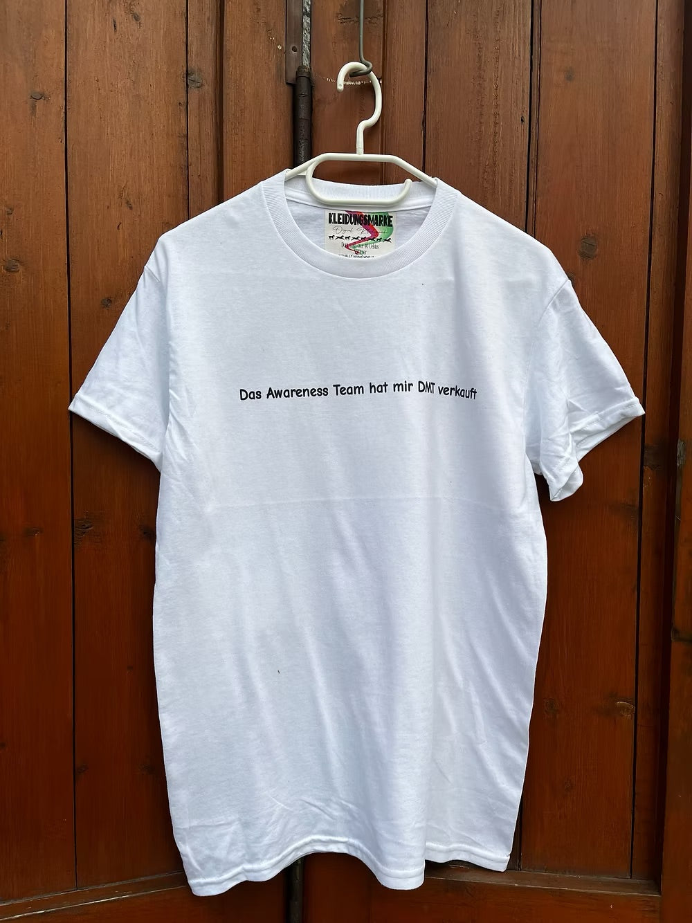 (2Farben) Awareness Team Tshirt