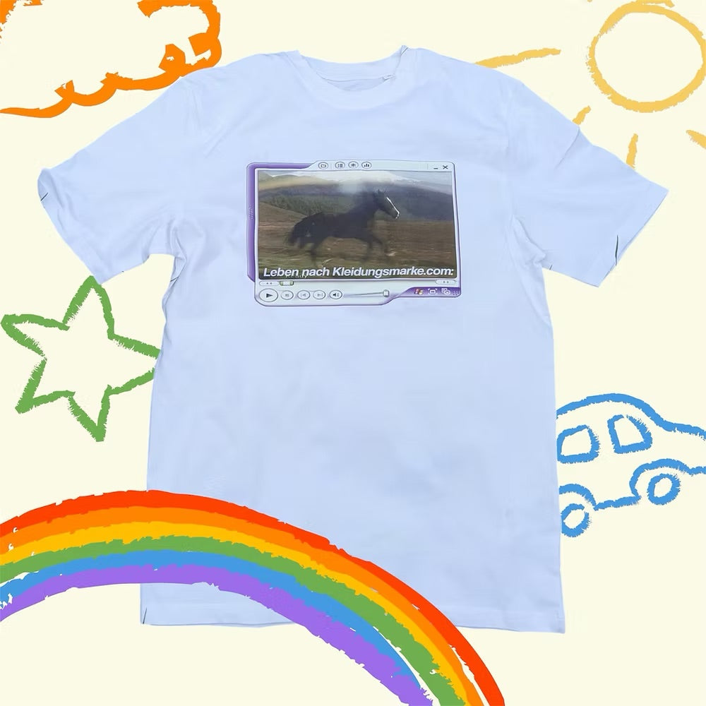 OG horse T-Shirt