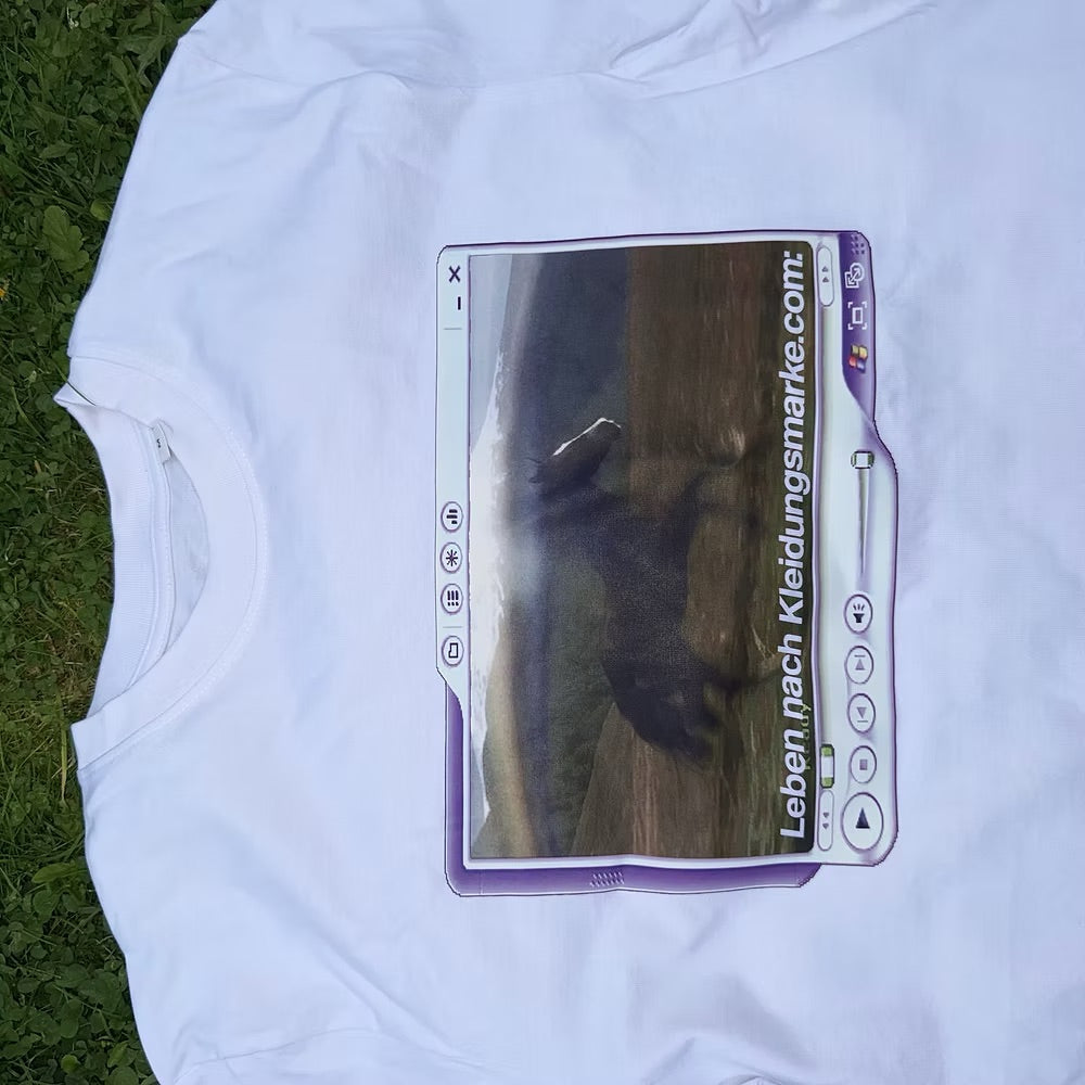 OG horse T-Shirt