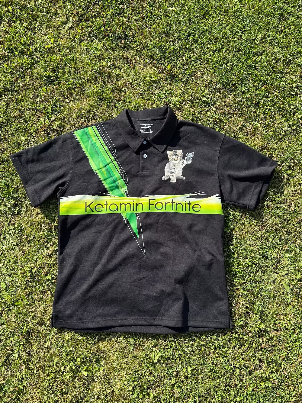 THE Polo