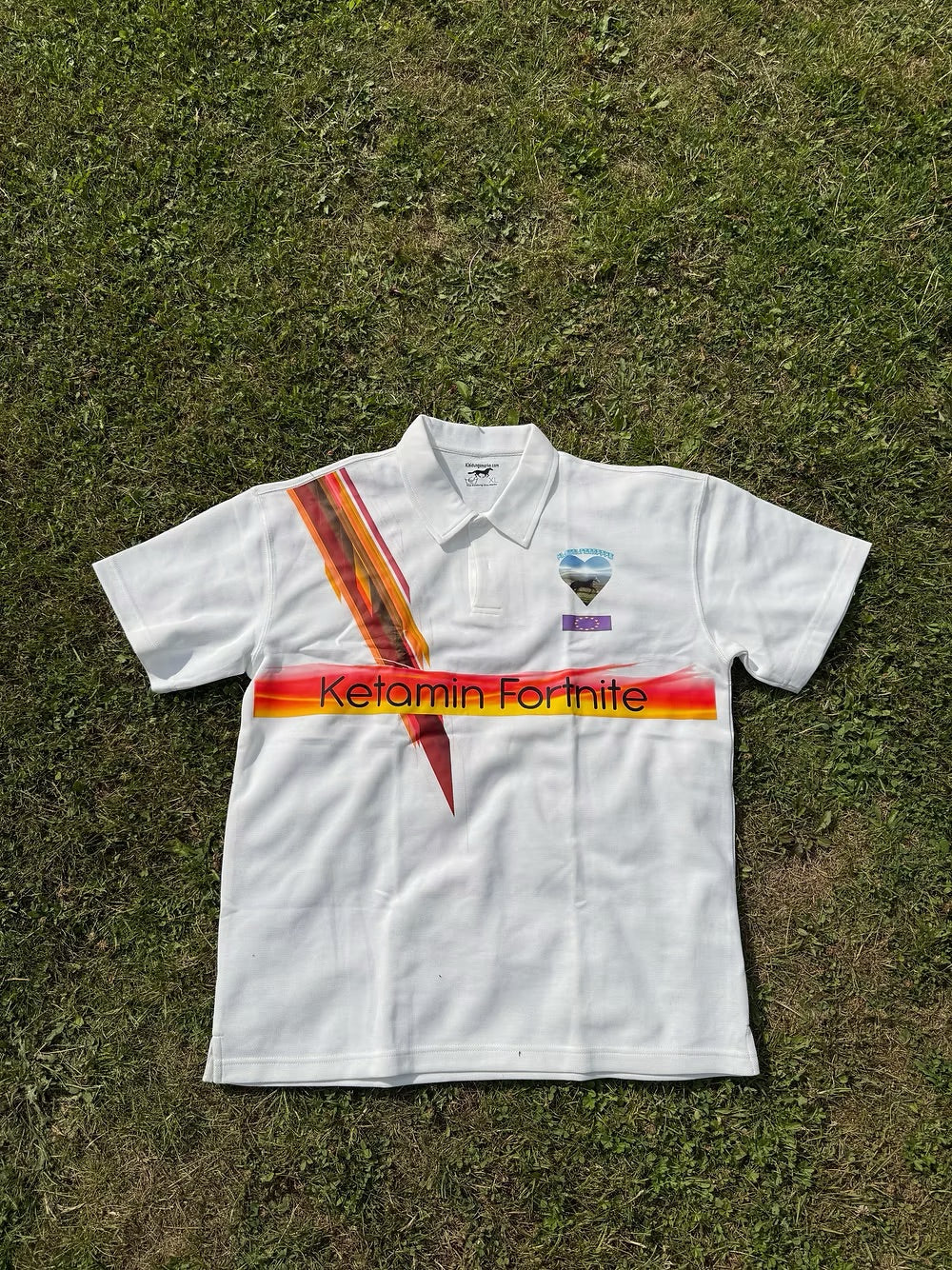 THE Polo