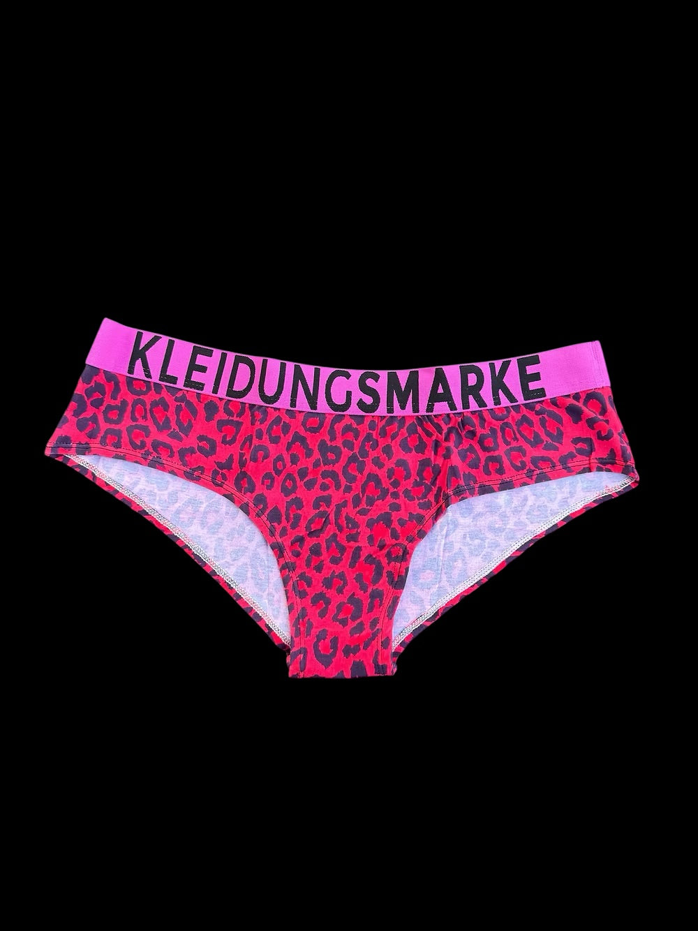 Kleidungsmarke Leo Undies
