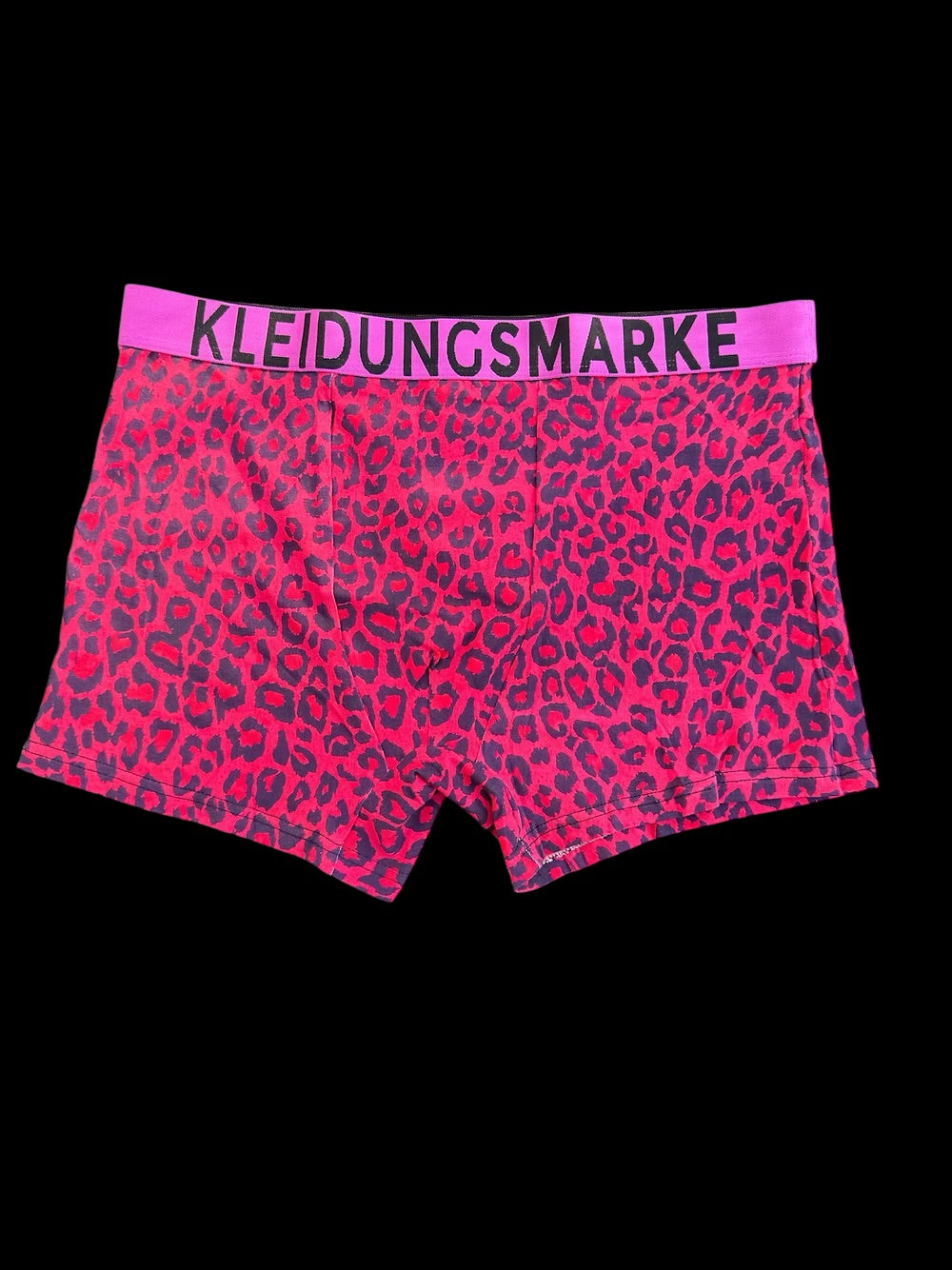 Kleidungsmarke Leo Undies