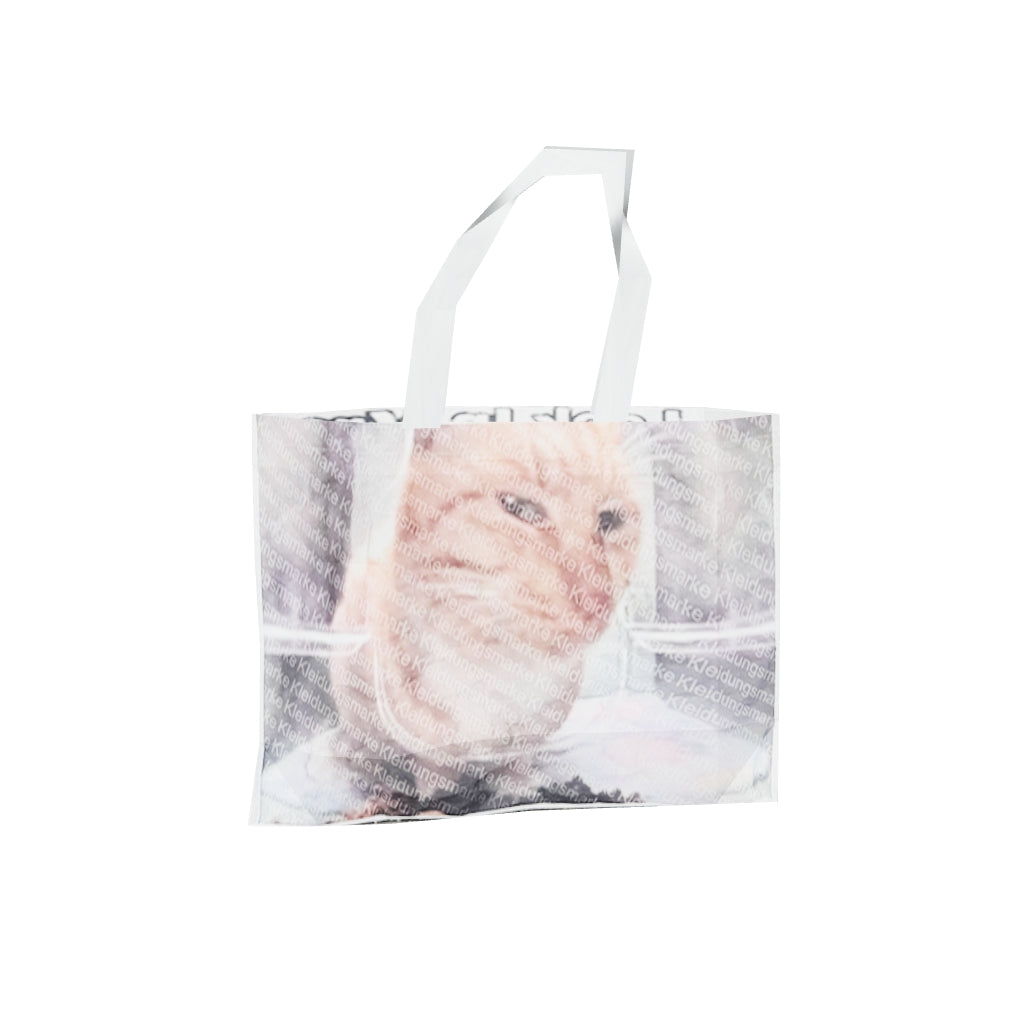 Shopping Bag Deluxe Lock IN