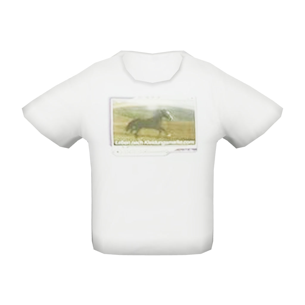 OG horse T-Shirt