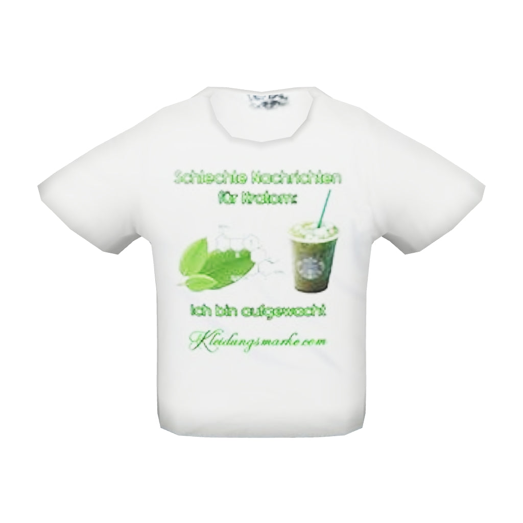 Kratom Tshirt