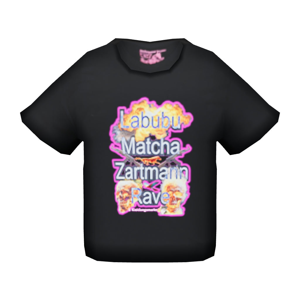 Perfomative Endgegner