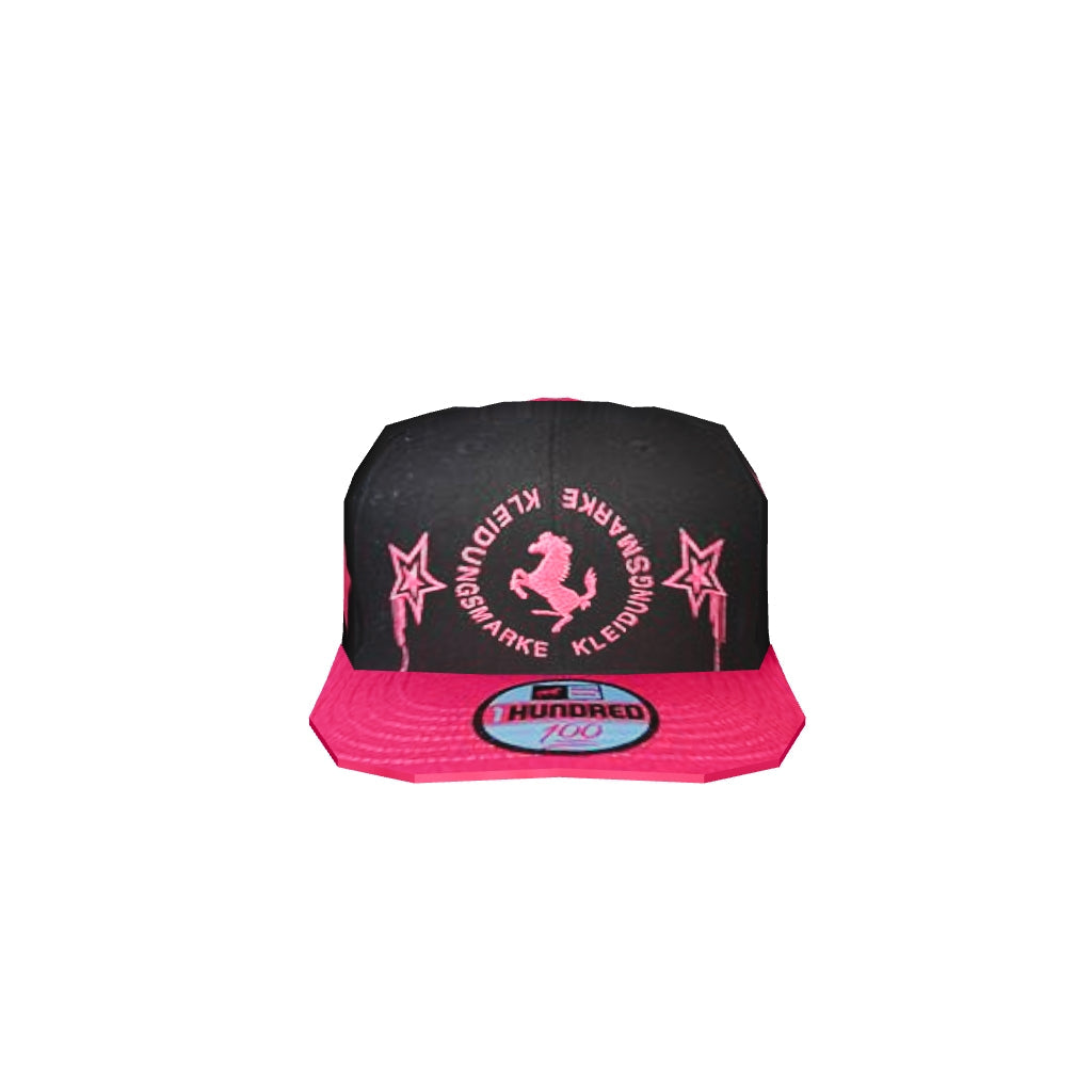 SWAG CAP