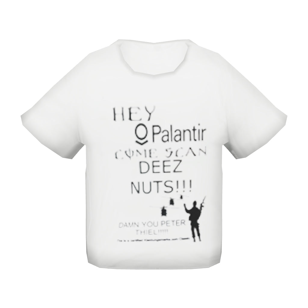 Scan T Shirt