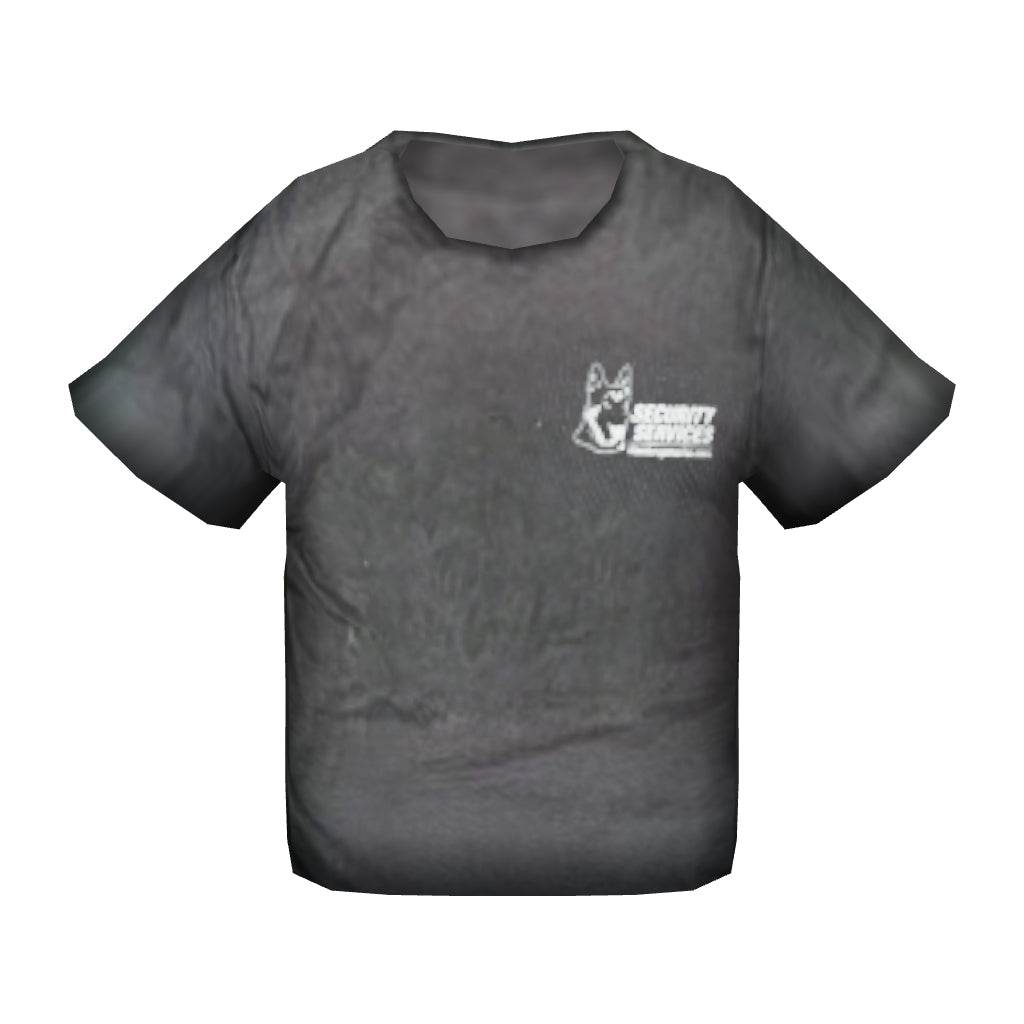 Security T Shirt