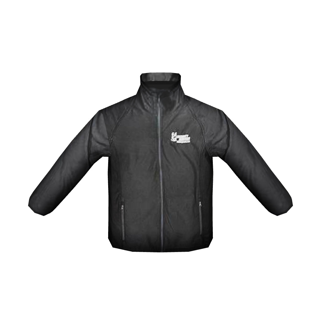 Security Jacket