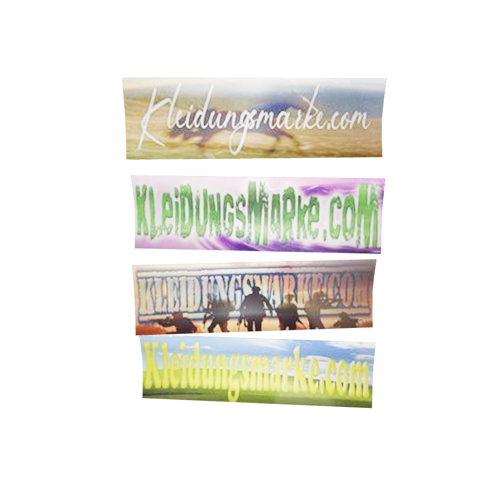 STICKER PACK