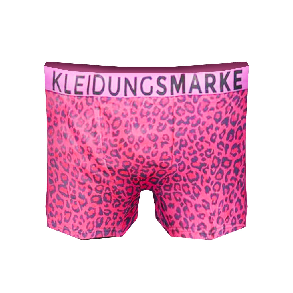 Kleidungsmarke Leo Undies