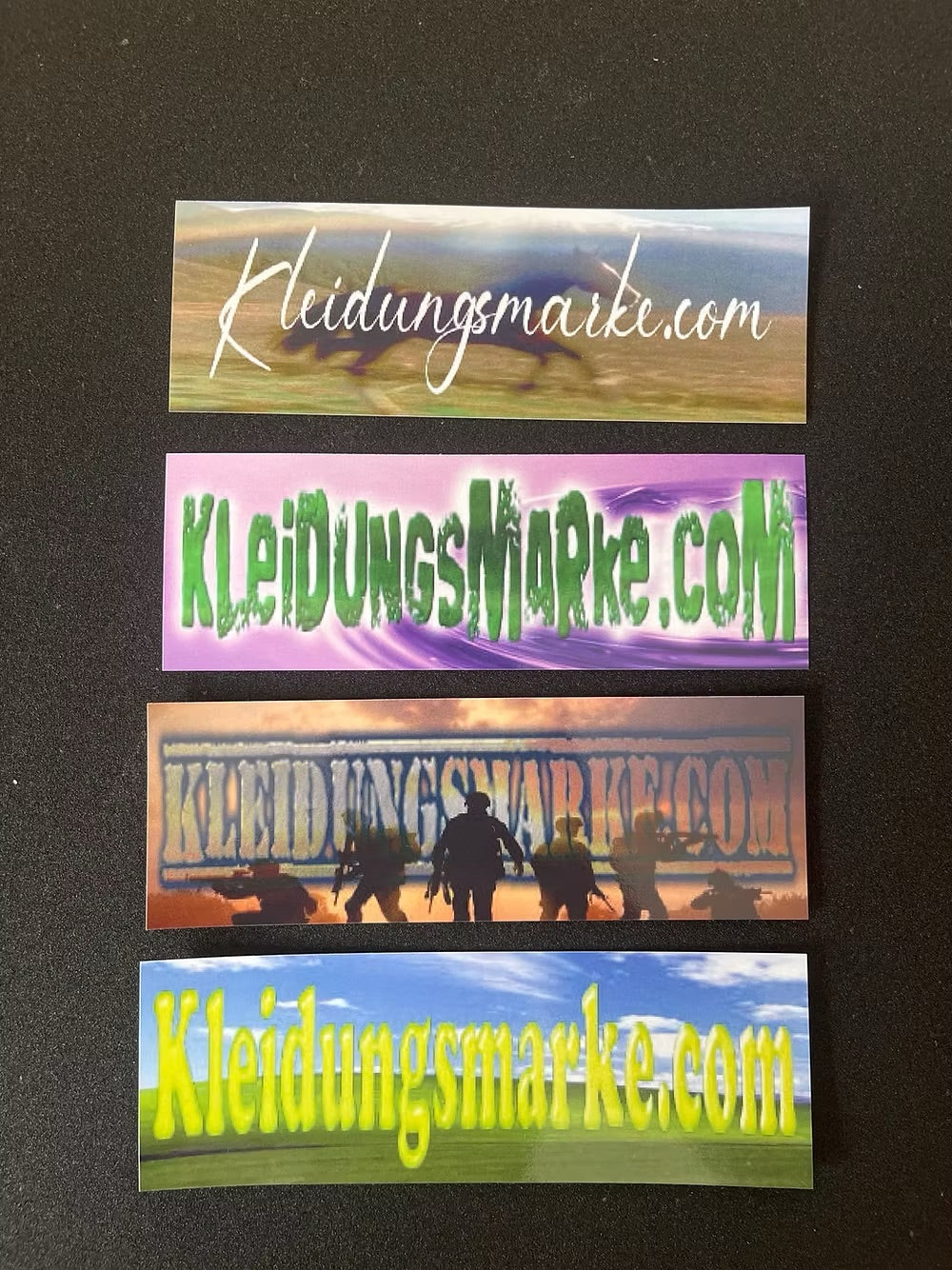 STICKER PACK